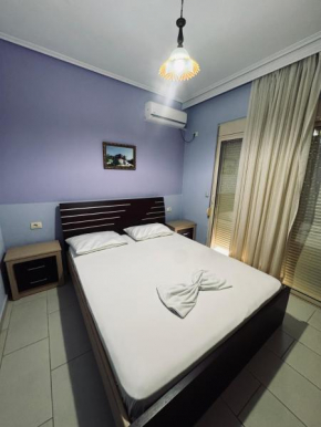 Emiljo Coastal Apartment